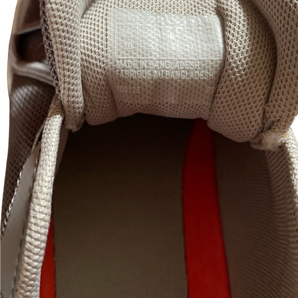 Rockport Spruce Peak women’s gray hiking shoes new size 10 - Picture 5 of 6